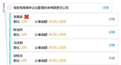 保定格局商學(xué)企業(yè)管理咨詢有限責(zé)任公司 專業(yè)認(rèn)證咨詢，賦能企業(yè)規(guī)范成長