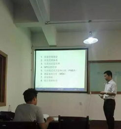 三位一體 企業(yè)管理培訓(xùn)、驗(yàn)廠咨詢與營(yíng)銷策劃的綜合賦能之路