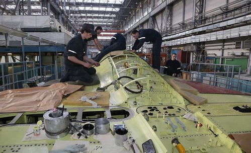 俄羅斯芯片與汽車零部件 為何對進口依賴卻不懼美國技術封鎖