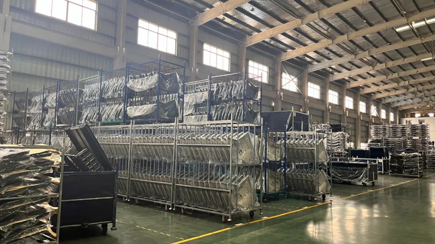 開好頭 起好步 鹿寨汽車零部件行業實現首季'開門紅'，產值突破8億元