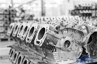 得零部件者得天下 解鎖中國汽車產(chǎn)業(yè)未來的核心密碼